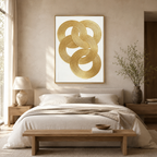 SOLORART Contemporary Luxe Art | Infinite Unity