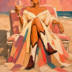 SOLORART POP Art | The Art of Coastal Unwinding