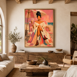 SOLORART POP Art | The Art of Coastal Unwinding
