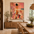 SOLORART POP Art | The Art of Coastal Unwinding
