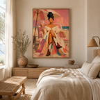 SOLORART POP Art | The Art of Coastal Unwinding
