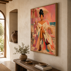 SOLORART POP Art | The Art of Coastal Unwinding