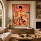 SOLORART POP Art | The Art of Coastal Unwinding