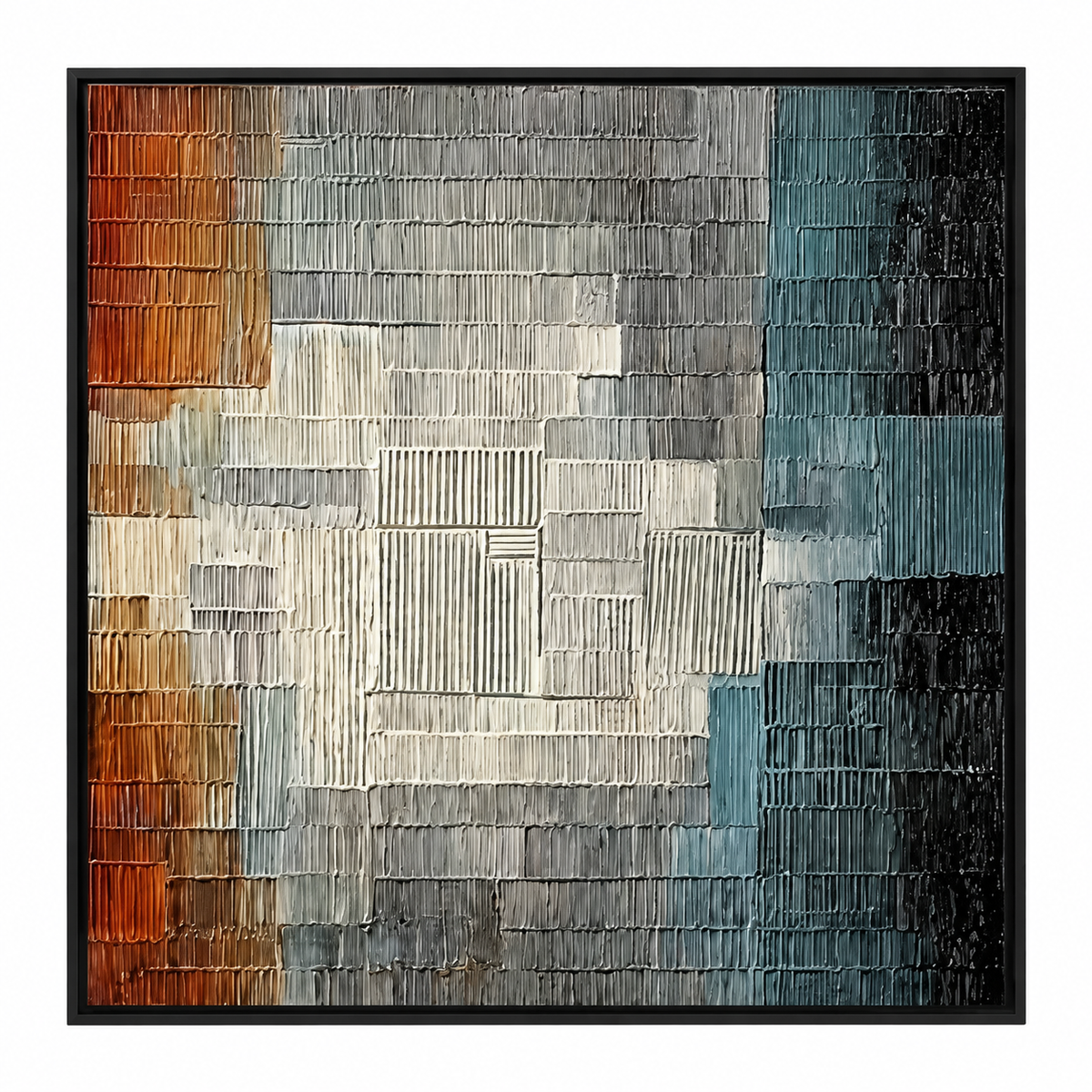 SOLORART Wabi-Sabi Art | Urban Hush