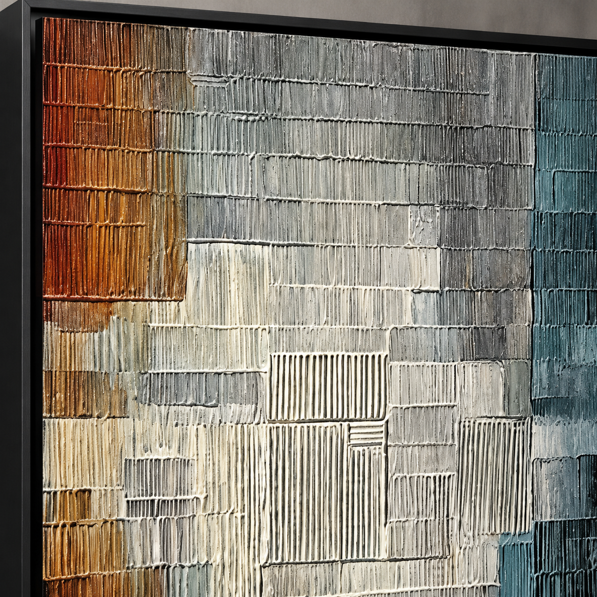 SOLORART Wabi-Sabi Art | Urban Hush